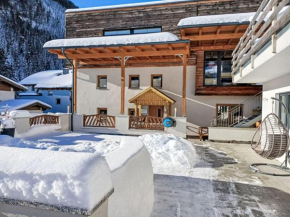 Apartment Sandra Falch by Interhome Flirsch